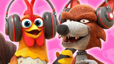 Fun and Adventures with The Children's Kingdom - Episode 153