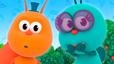 Fun and Adventures with The Children's Kingdom - Episode 196