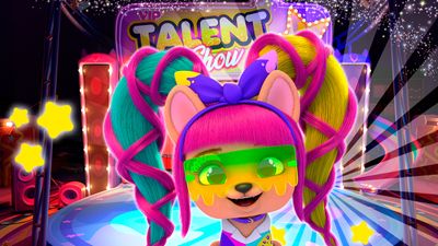 La reina del graffiti