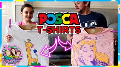 How to make Personalised T-shirts