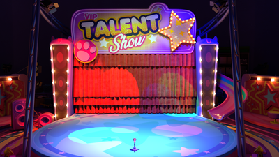 El rulo de la suerte