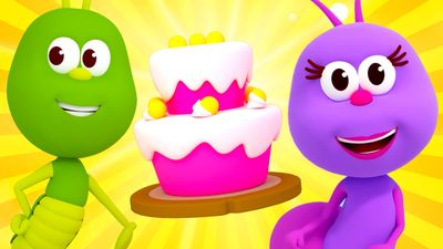 Fun and Adventures with The Children's Kingdom - Episode 28