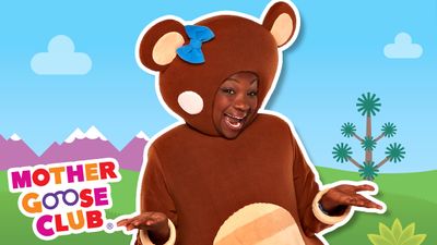 Teddy Bear Boogie Woogie