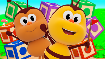 Fun and Adventures with The Children's Kingdom - Episode 236