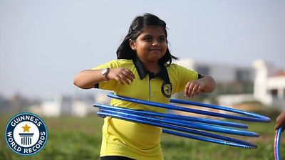 Chennai Hoopers Profile