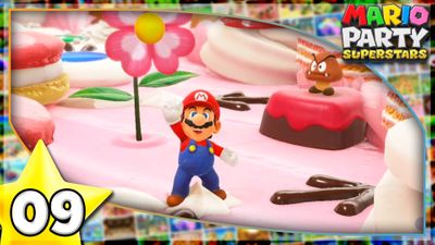 Taunted by Donkey Kong!