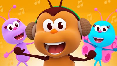 Fun and Adventures with The Children's Kingdom - Episode 220