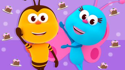 Fun and Adventures with The Children's Kingdom - Episode 214