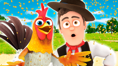 Fun and Adventures with The Children's Kingdom - Episode 266