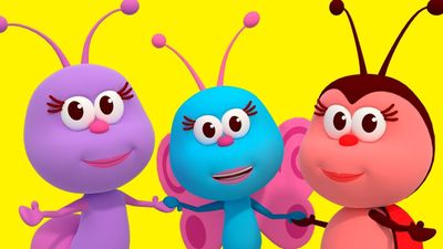 Fun and Adventures with The Children's Kingdom - Episode 189