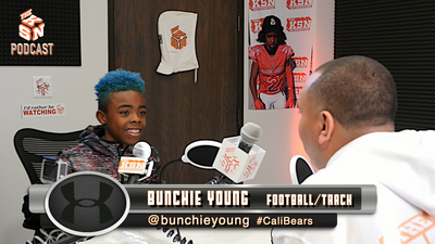The Bunchie Young Interview