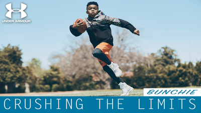 Crushing the Limits: Bunchie