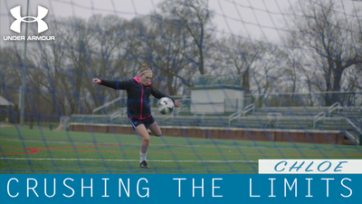 Crushing the Limits: Chloe