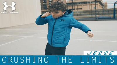 Crushing the Limits: Jesse