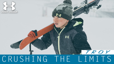 Crushing the Limits: Troy