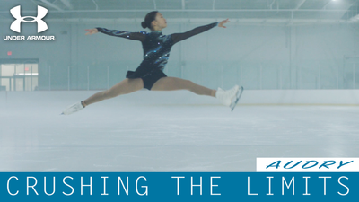 Crushing the Limits: Audry