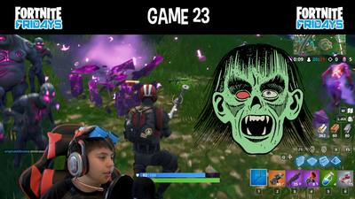 50v50 Zombie Attack