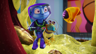 Dr. Jack – How do our bodies fight infection?