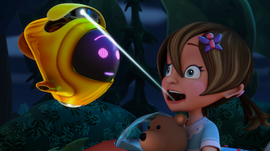 Beano Gets Cavities – What is a Cavity?