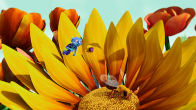 Let It Bee – How does smoke affect Bees?