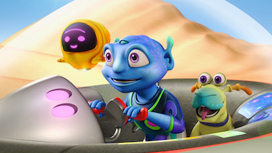 Rock N' Rose – What is a Mirage?