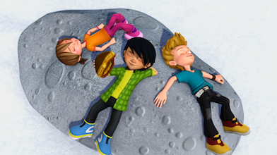 A Robot's Best Friend – How Does a Remote Work?