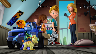 Poison Ivy – Why does Poison Ivy itch?