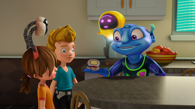 White Water Dizzies – What is Motion Sickness?