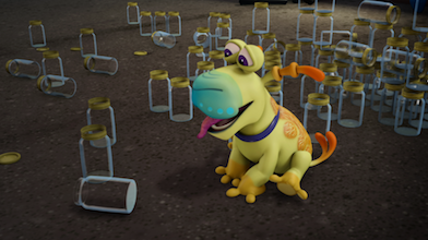 Stingberry Jelly – Are Jellyfish Dangerous?