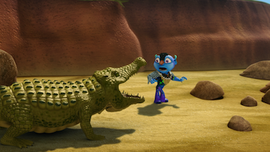 Bite Makes Right – Which Animal has the Strongest Bite?