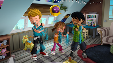 A Sticky Situation – How Does Glue Stick Things Together?