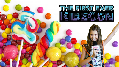 1st Ever KIDZCON