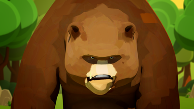 Lily Red and the Beat