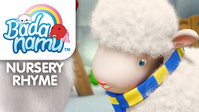 Mary Had A Little Lamb