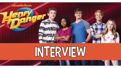 Henry Danger