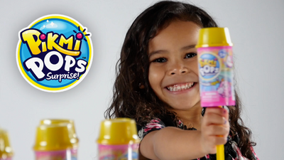 Pikmi Pop Surprise!