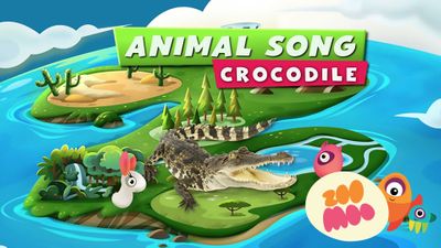 Crocodile