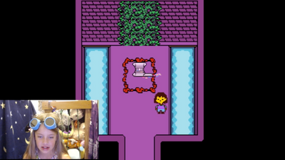 Undertale Ultimate Flowey