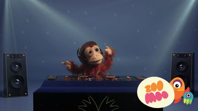 Sun Bears and Spectacled Bears