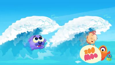 Be Careful with the Waves