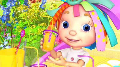 La Tienda de Intercambio de Rosie