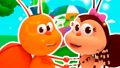 Fun and Adventures with The Children's Kingdom - Episode 199