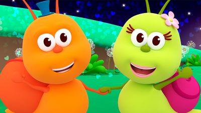 Fun and Adventures with The Children's Kingdom - Episode 44