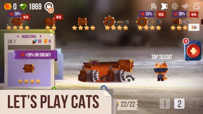 CATS - Walkthrough-02