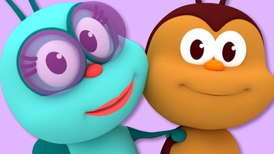 Fun and Adventures with The Children's Kingdom - Episode 4