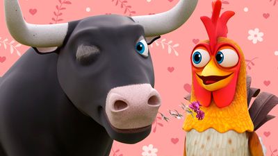 Fun and Adventures with The Children's Kingdom - Episode 125