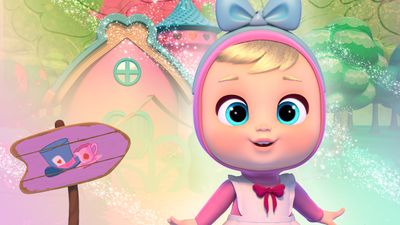 Alice, happy unbirthday!