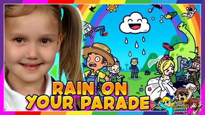 Rain on Your Parade
