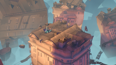 The Fortress