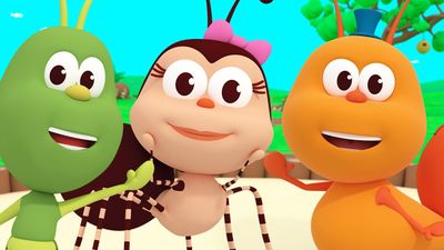 Fun and Adventures with The Children's Kingdom - Episode 181